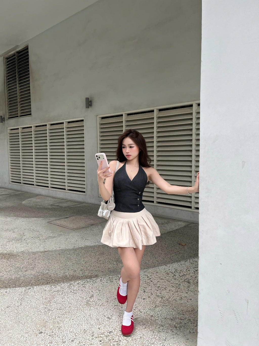 Secodee Espoir Skirt