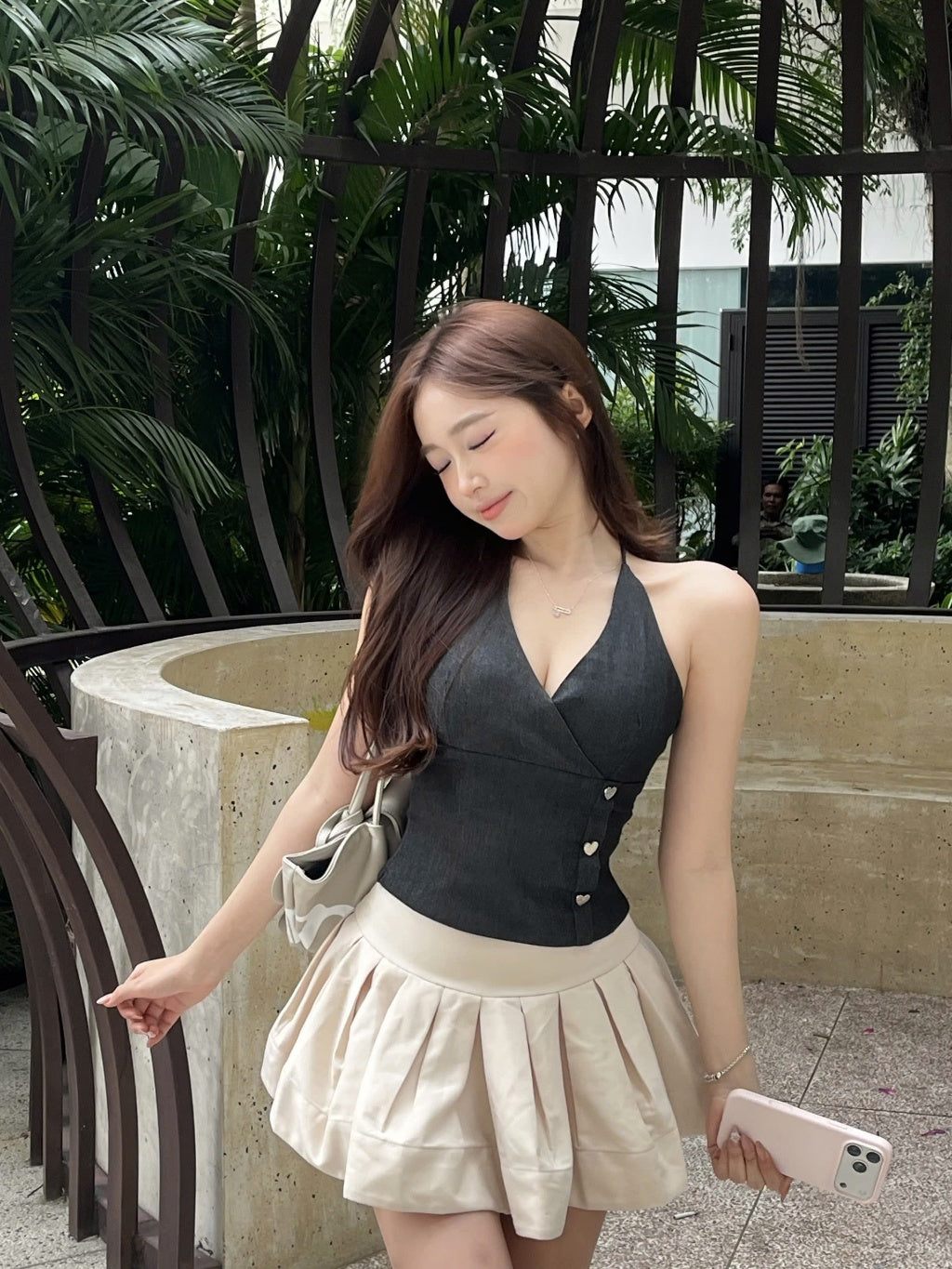 Secodee Espoir Skirt