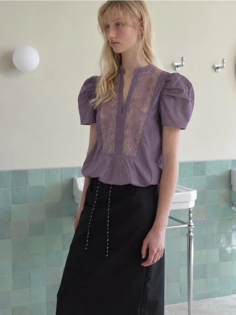 Mania Cutie  Esta Top