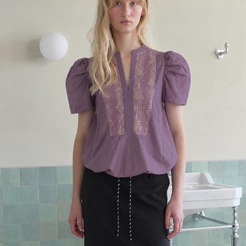 Mania Cutie  Esta Top