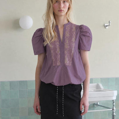 Mania Cutie  Esta Top