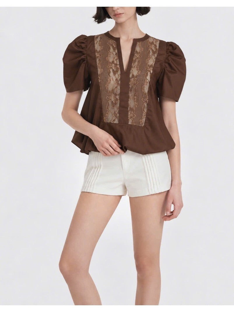 Mania Cutie  Esta Top