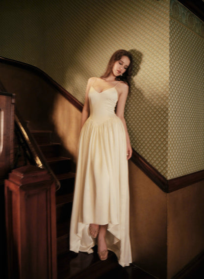 Kisserine Estella Dress