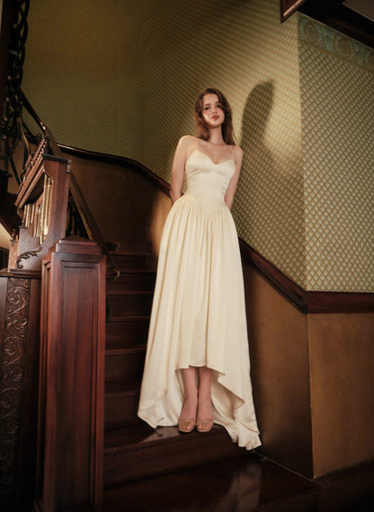 Kisserine Estella Dress