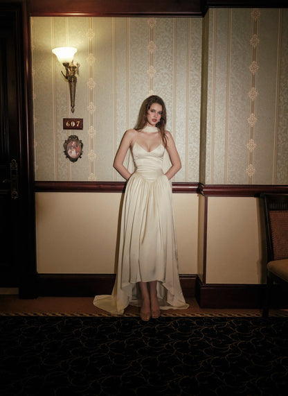 Kisserine Estella Dress