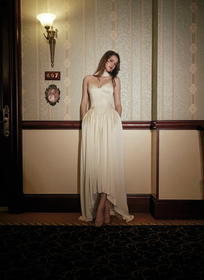 Kisserine Estella Dress