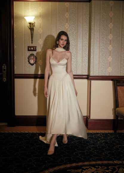 Kisserine Estella Dress
