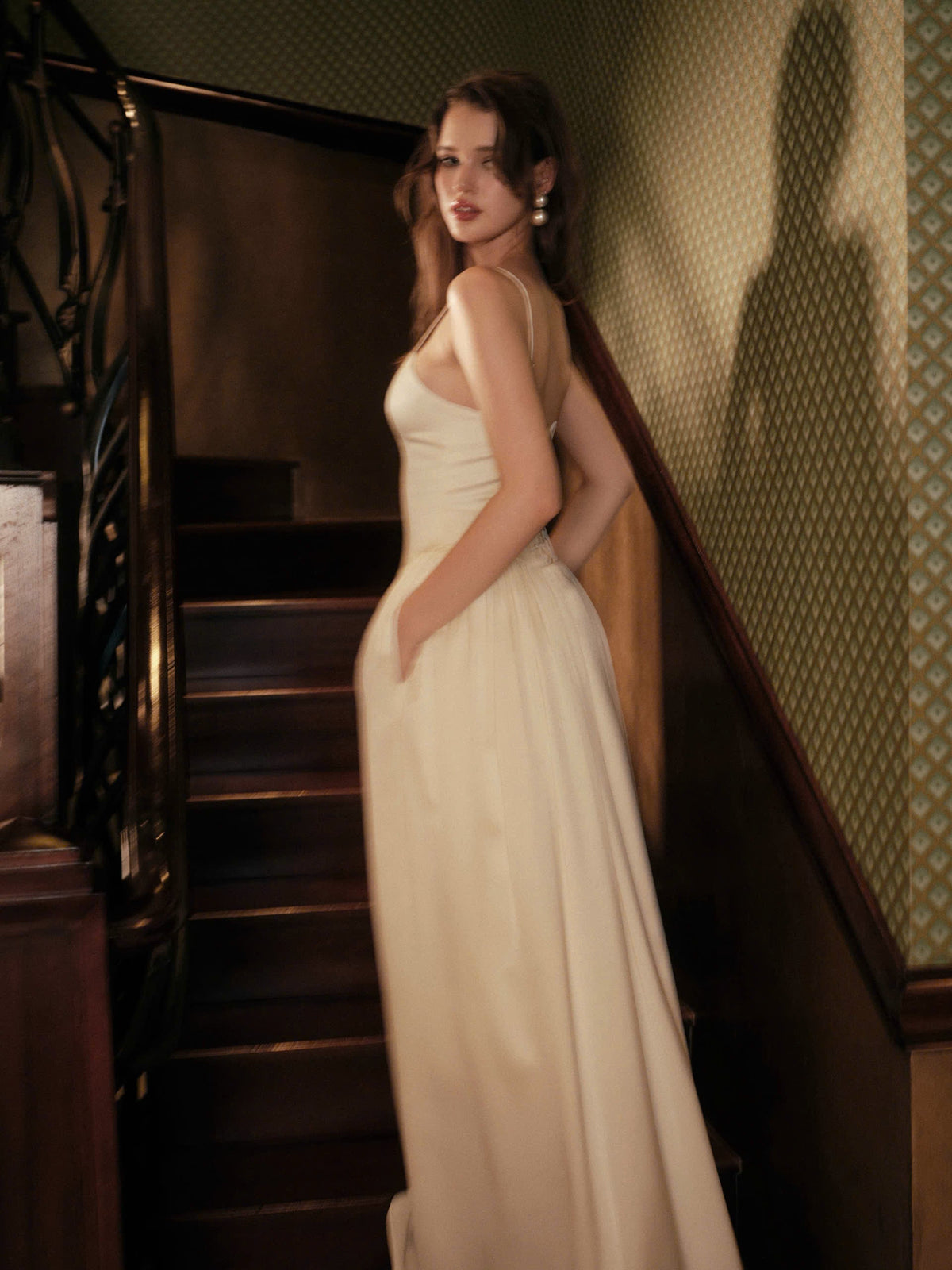 Kisserine Estella Dress