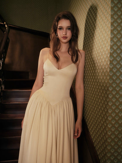 Kisserine Estella Dress