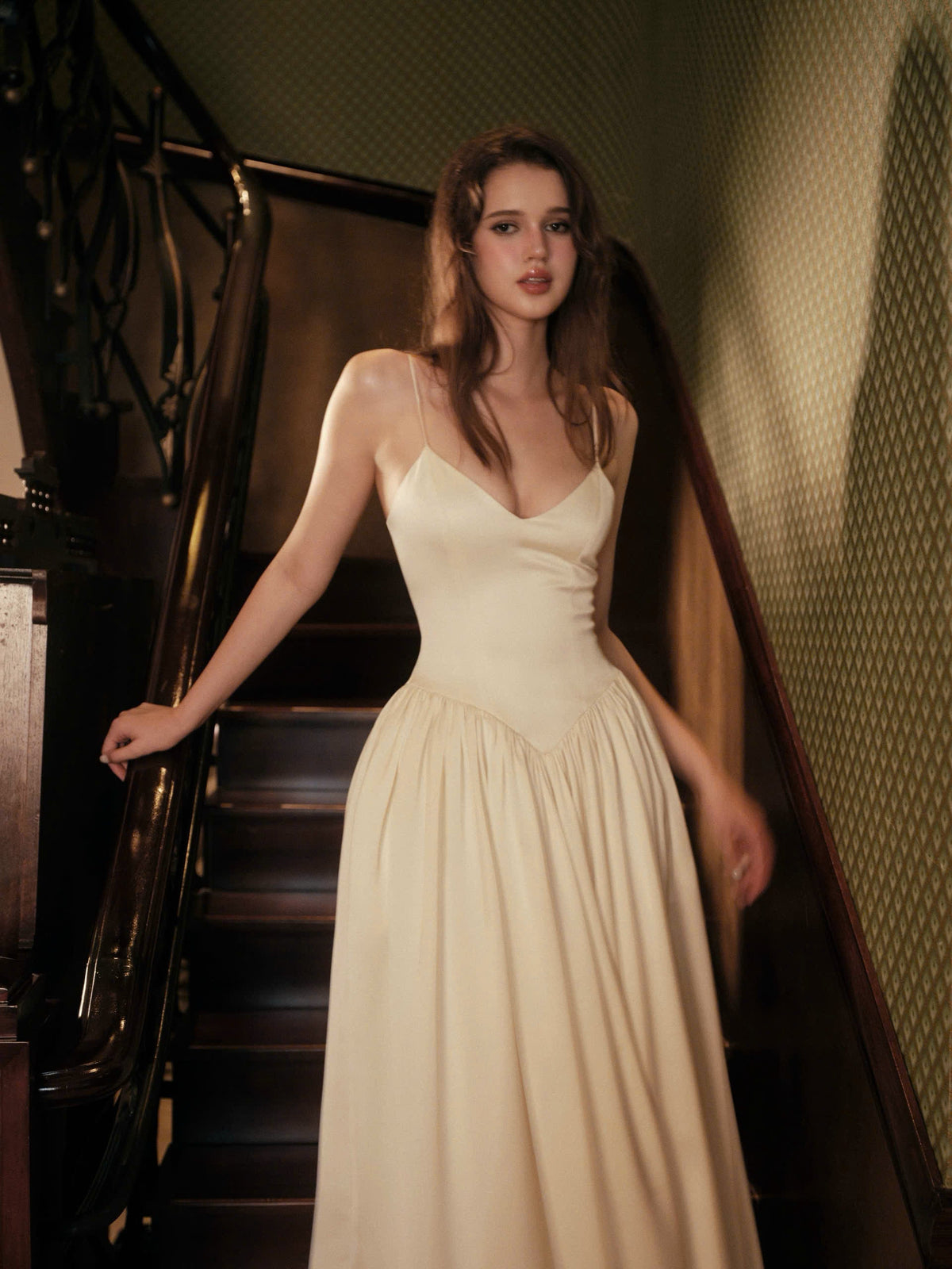 Kisserine Estella Dress