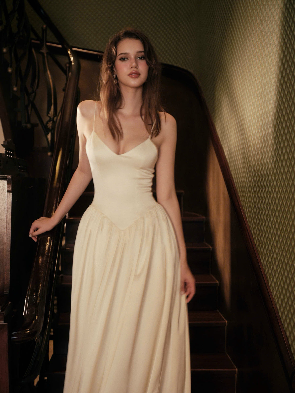 Kisserine Estella Dress