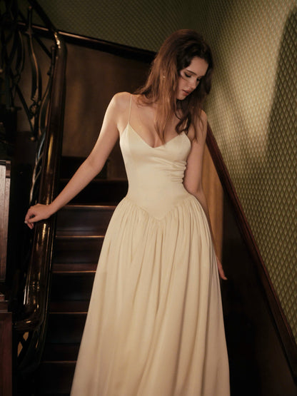 Kisserine Estella Dress