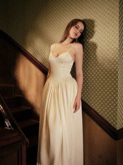 Kisserine Estella Dress