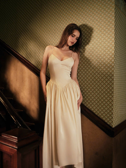 Kisserine Estella Dress