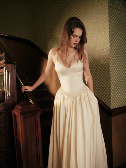 Kisserine Estella Dress