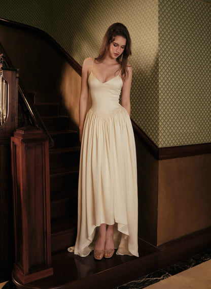 Kisserine Estella Dress