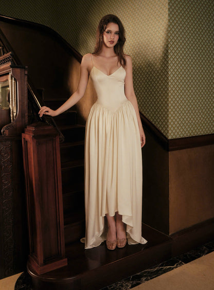 Kisserine Estella Dress