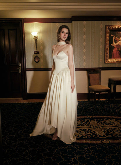 Kisserine Estella Dress