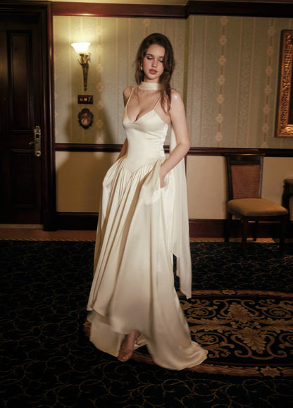 Kisserine Estella Dress