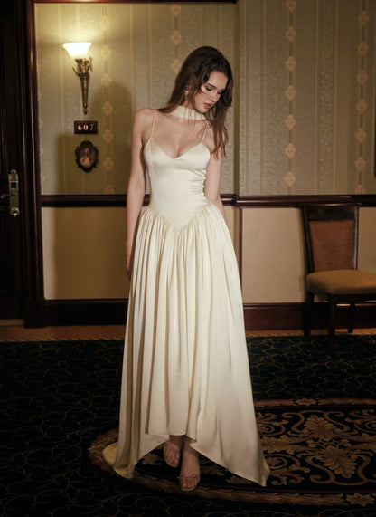 Kisserine Estella Dress