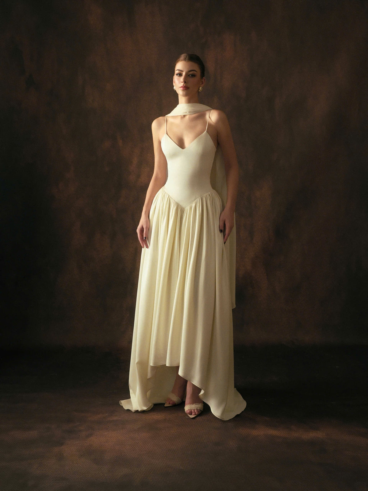Kisserine Estella Dress