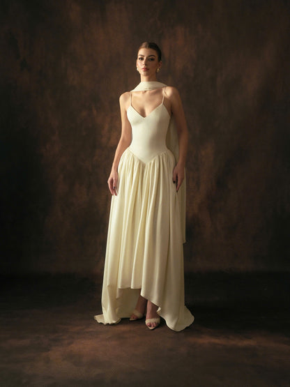 Kisserine Estella Dress
