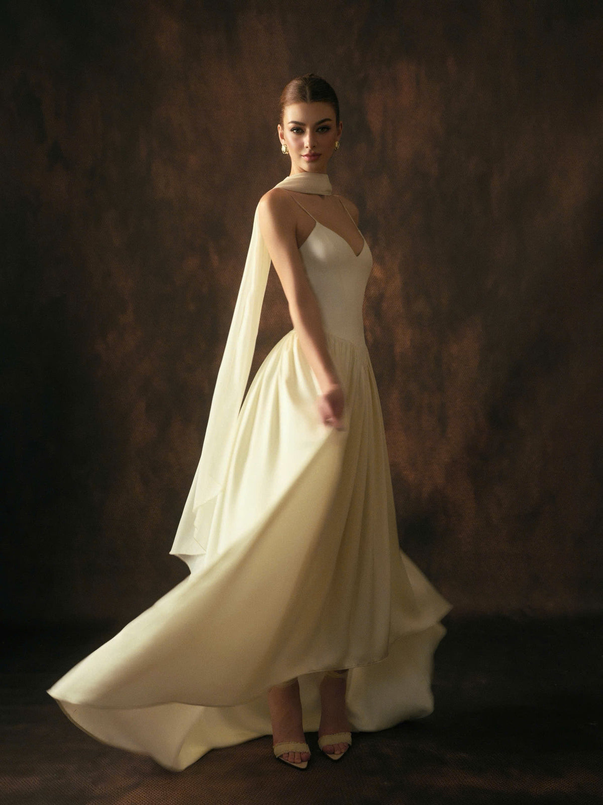 Kisserine Estella Dress