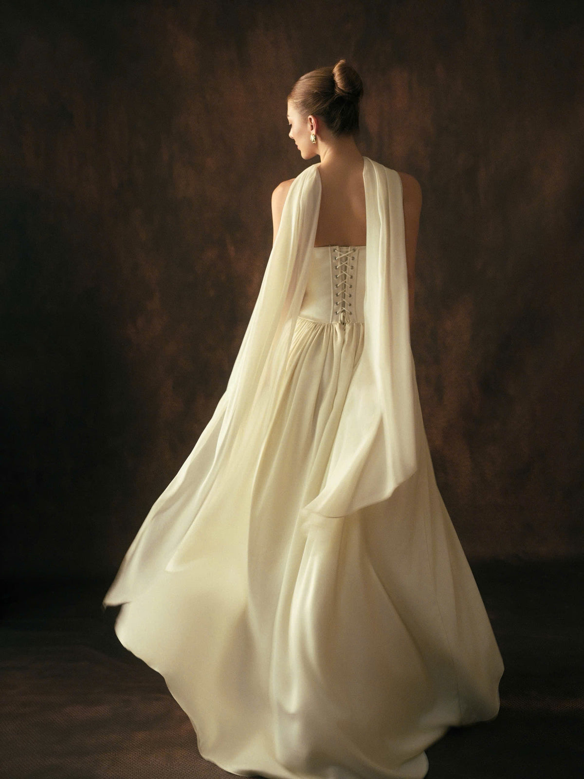 Kisserine Estella Dress