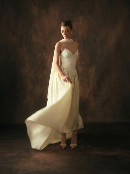 Kisserine Estella Dress
