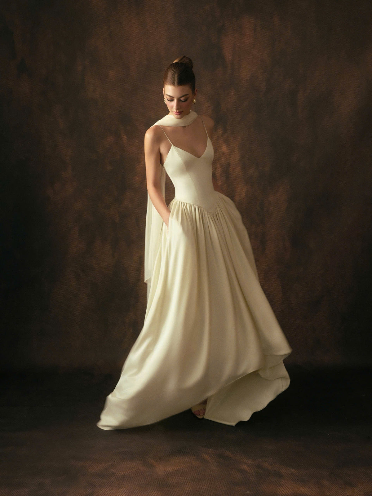 Kisserine Estella Dress