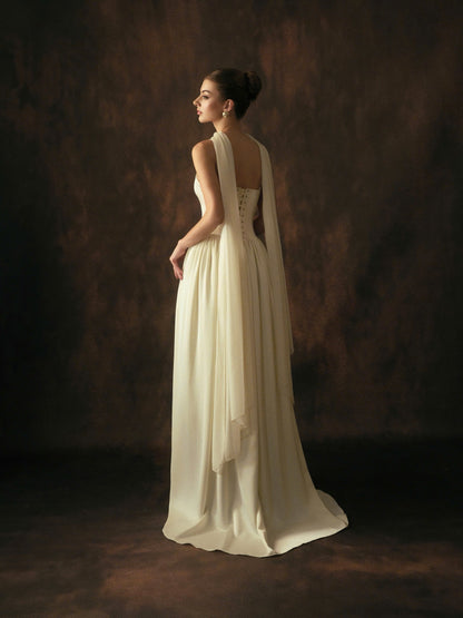Kisserine Estella Dress