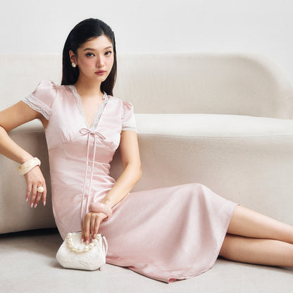 Darling.Ism Ether Dress