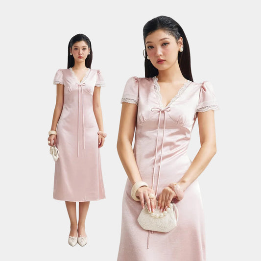 Darling.Ism Ether Dress