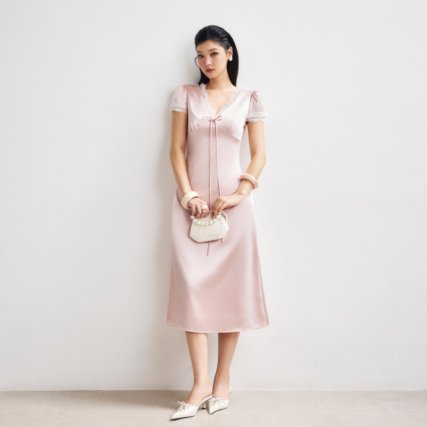 Darling.Ism Ether Dress
