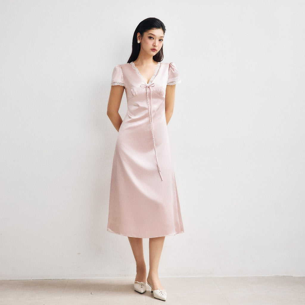 Darling.Ism Ether Dress