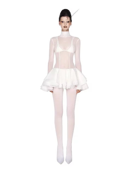 Lsoul Éthérée Dress (Pre-order)