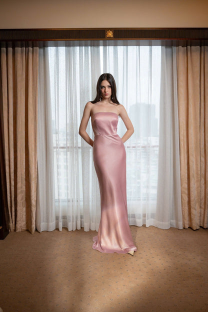 Kisserine Eudora Dress (Pre-order)