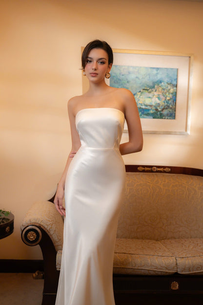 Kisserine Eudora Dress (Pre-order)