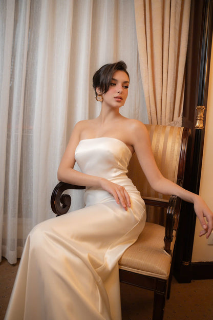 Kisserine Eudora Dress (Pre-order)