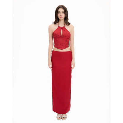 Daphale Stu Eva Skirt (Pre-order)