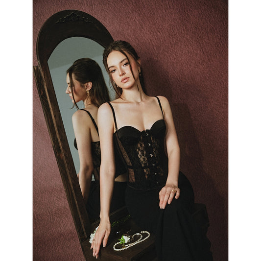 Daphale Stu Eva Top (Pre-order)
