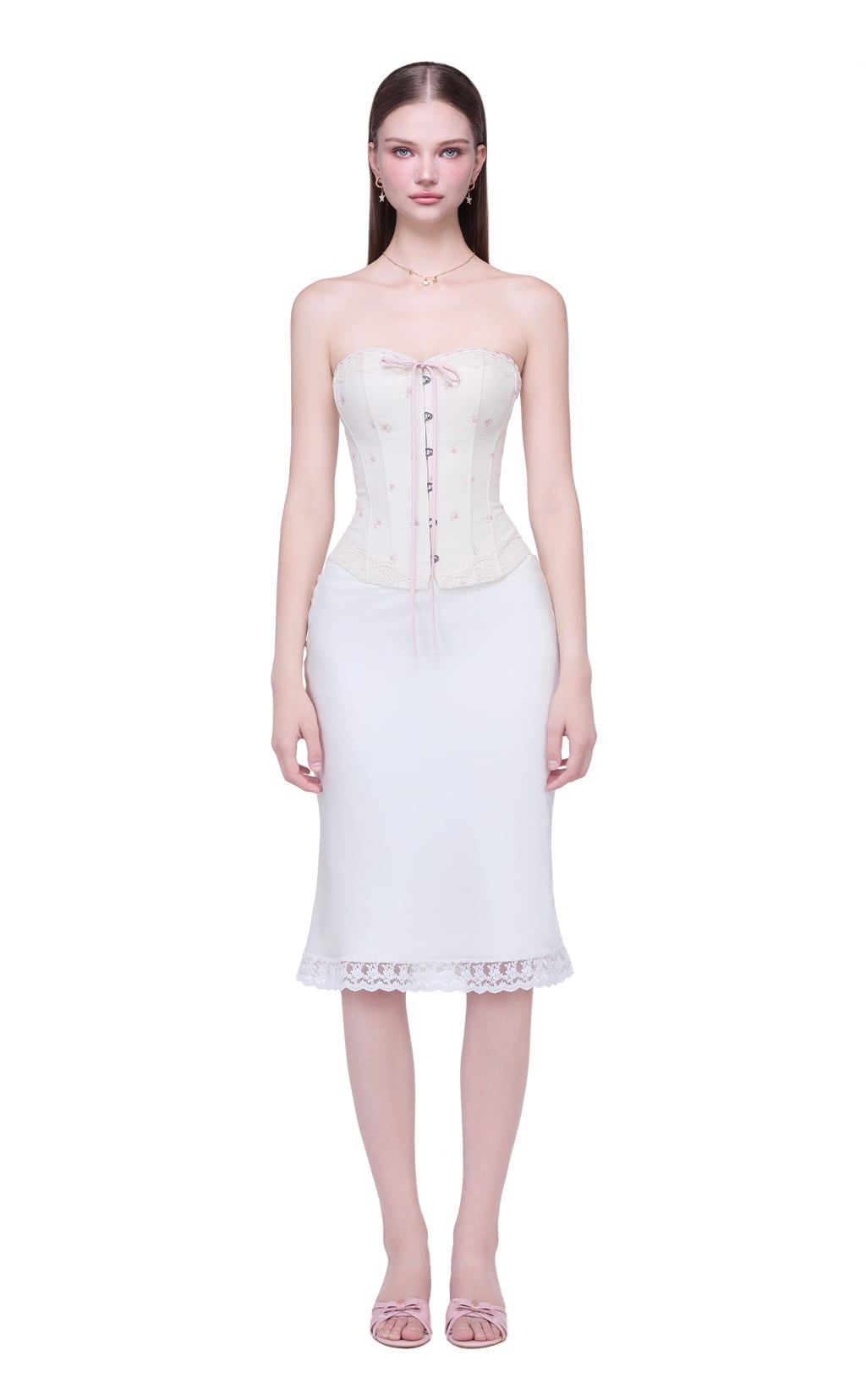 Jubin Everly Corset