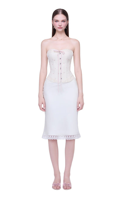 Jubin Everly Corset