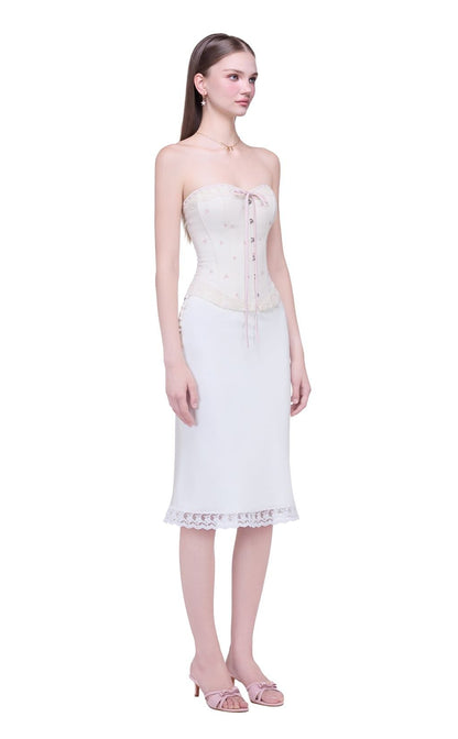 Jubin Everly Corset