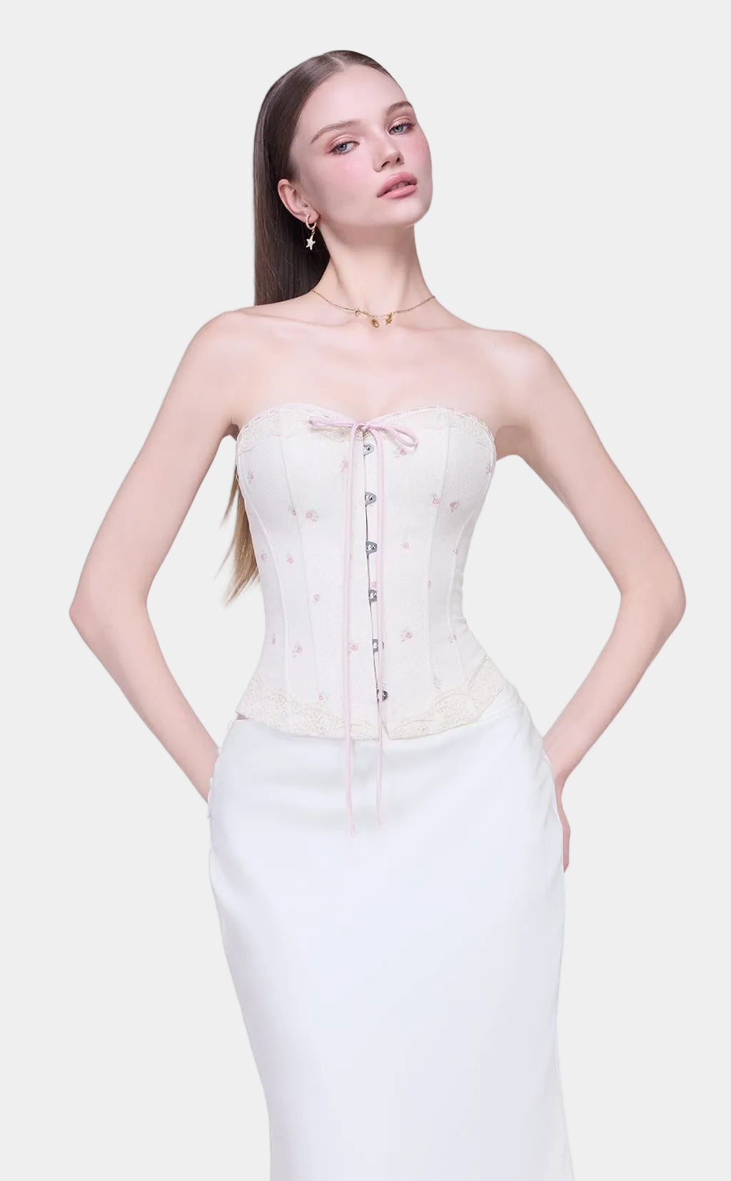 Jubin Everly Corset