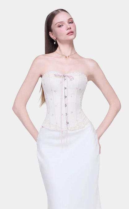 Jubin Everly Corset