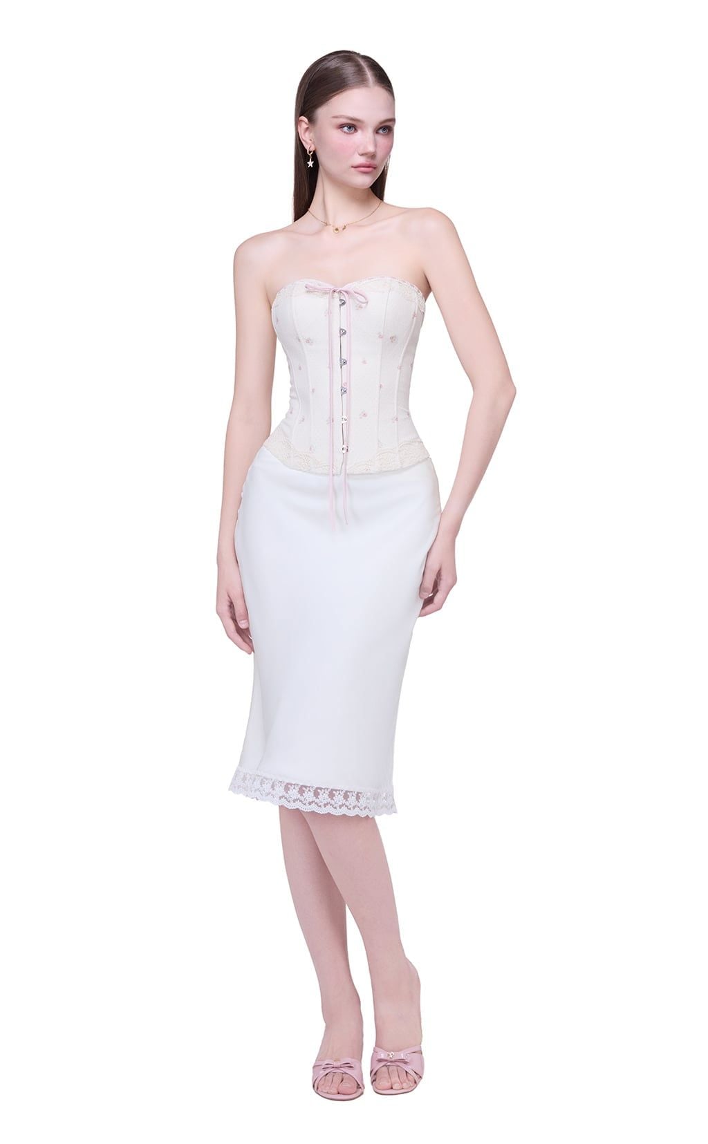 Jubin Everly Corset
