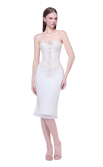 Jubin Everly Corset