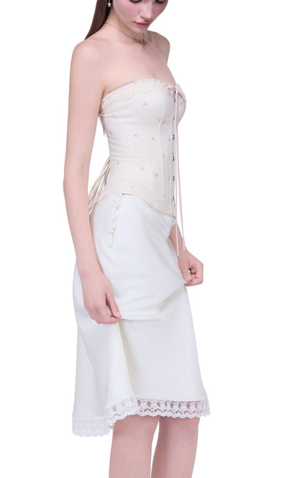 Jubin Everly Corset