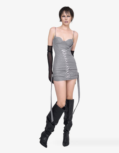 Ruederue Ewa Dress